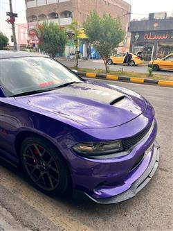 دۆج چارجەر